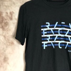 Men’s RVCA t shirt Small
